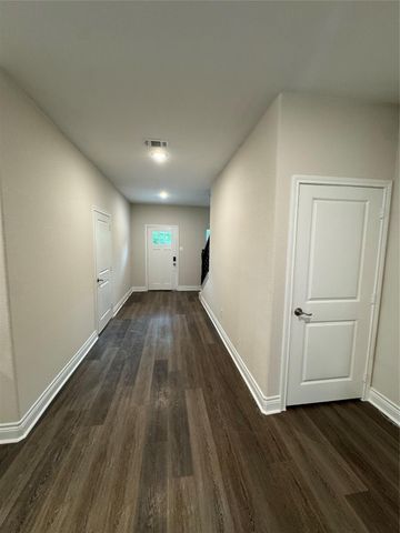 12869 Andromeda Court, Willis, TX 77318