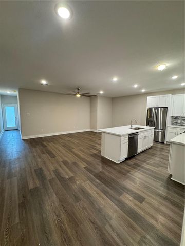 12869 Andromeda Court, Willis, TX 77318