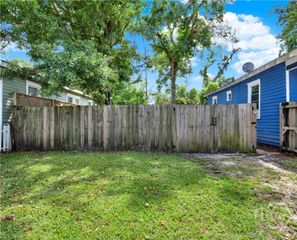 707 E 32nd, Savannah, GA 31401