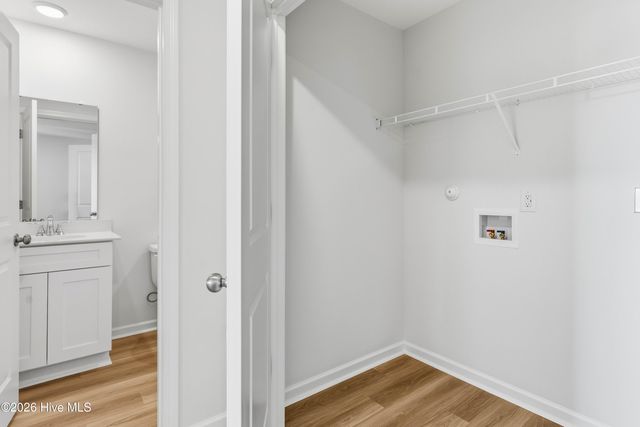 16 W Farley Drive 101, Hampstead, NC 28443