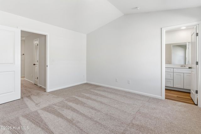 16 W Farley Drive 101, Hampstead, NC 28443