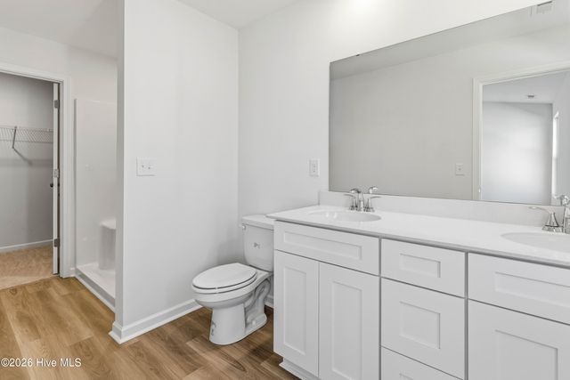 16 W Farley Drive 101, Hampstead, NC 28443