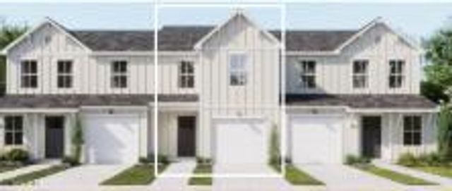 16 W Farley Drive 101, Hampstead, NC 28443