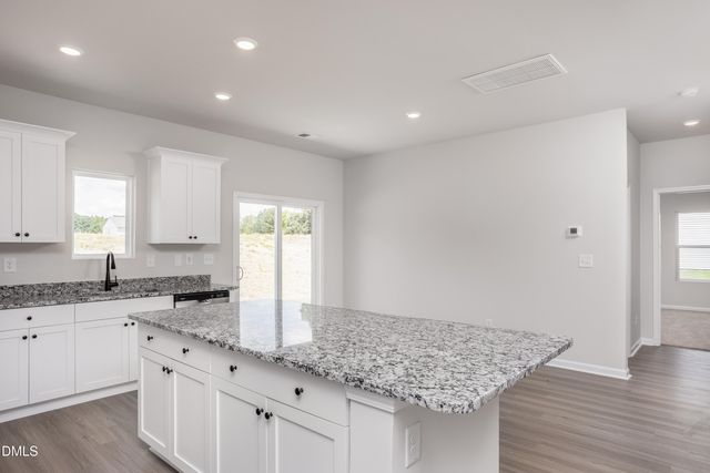 405 Chedworth Drive, Angier, NC 27501