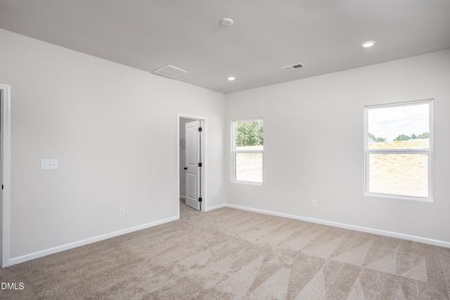 405 Chedworth Drive, Angier, NC 27501