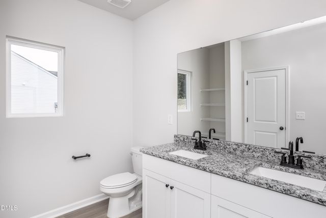 405 Chedworth Drive, Angier, NC 27501