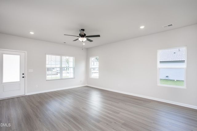 405 Chedworth Drive, Angier, NC 27501