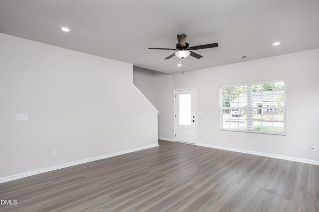 405 Chedworth Drive, Angier, NC 27501