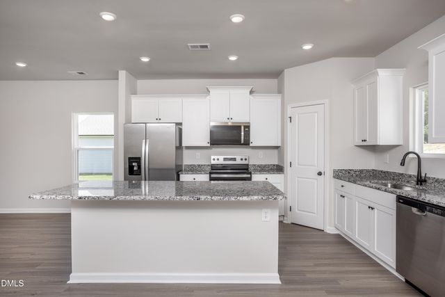 405 Chedworth Drive, Angier, NC 27501