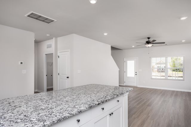 405 Chedworth Drive, Angier, NC 27501