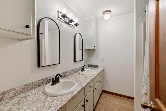 12501 N CR 240, Henderson, TX 75652