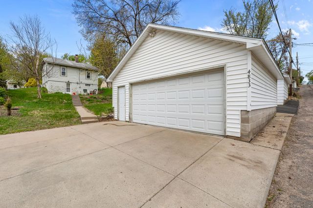4833 14th Avenue S, Minneapolis, MN 55417