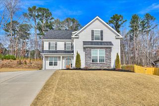 648 River Oaks Lane, Evans, GA 30809