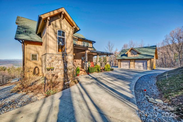 146 Sarinac Drive, Bostic, NC 28018