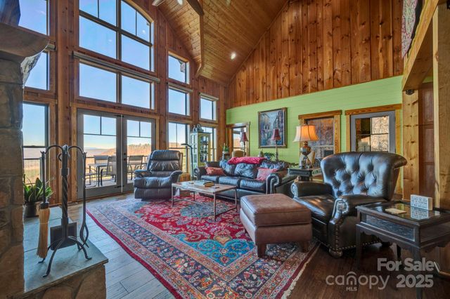 146 Sarinac Drive, Bostic, NC 28018