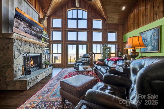 146 Sarinac Drive, Bostic, NC 28018