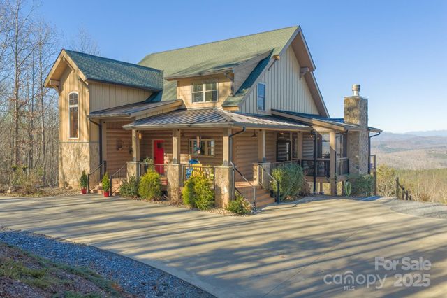 146 Sarinac Drive, Bostic, NC 28018