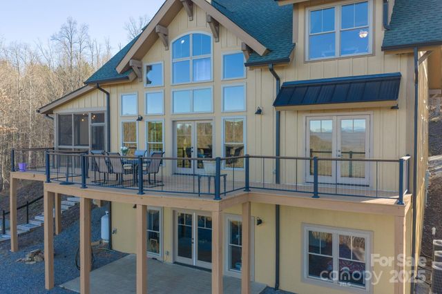 146 Sarinac Drive, Bostic, NC 28018