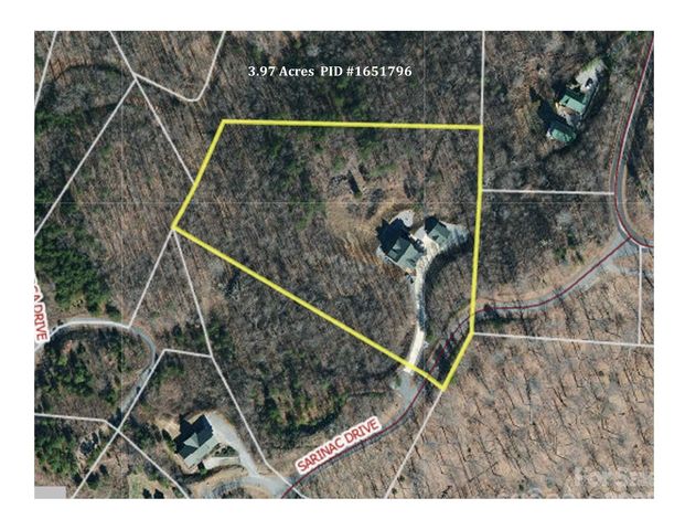 146 Sarinac Drive, Bostic, NC 28018