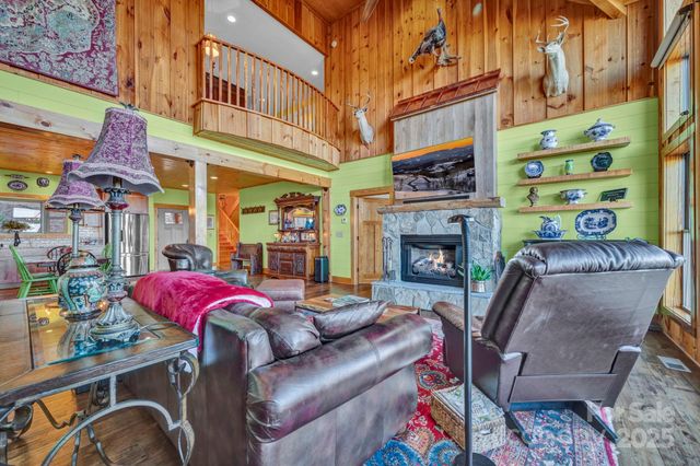 146 Sarinac Drive, Bostic, NC 28018