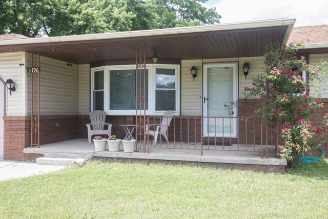 5196 Dolphin Court, Portage, IN 46368