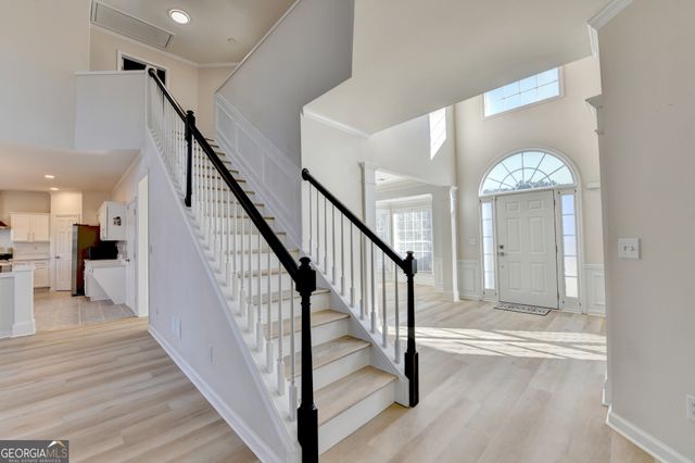 5096 Akard Court, Suwanee, GA 30024