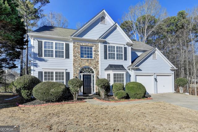 5096 Akard Court, Suwanee, GA 30024