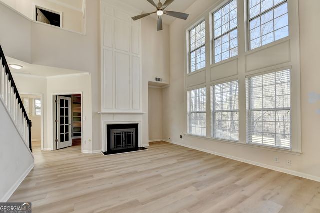 5096 Akard Court, Suwanee, GA 30024