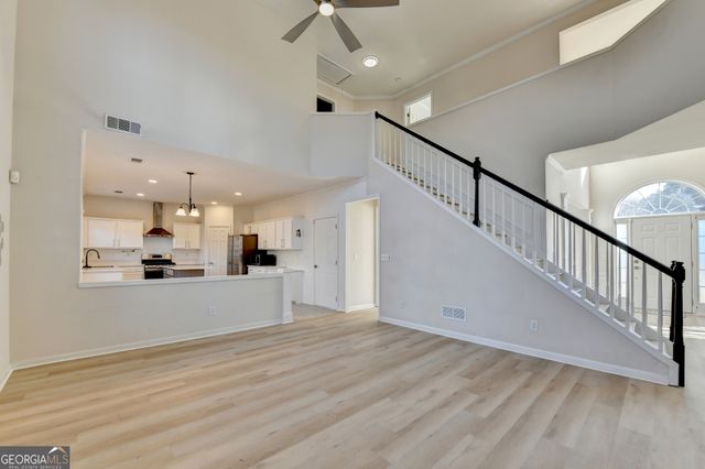 5096 Akard Court, Suwanee, GA 30024