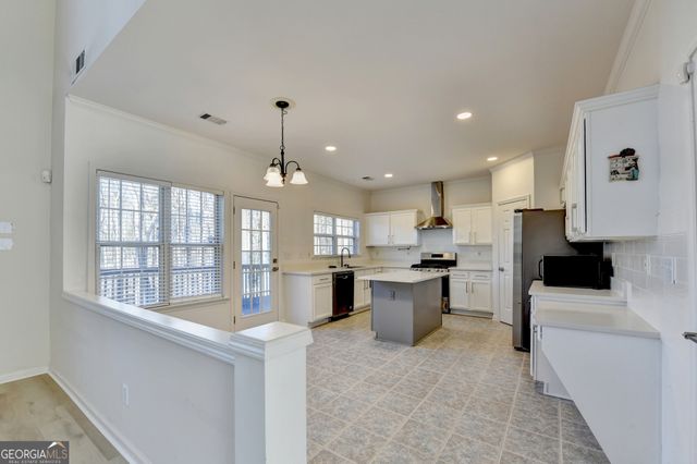 5096 Akard Court, Suwanee, GA 30024