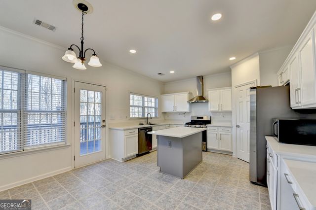 5096 Akard Court, Suwanee, GA 30024