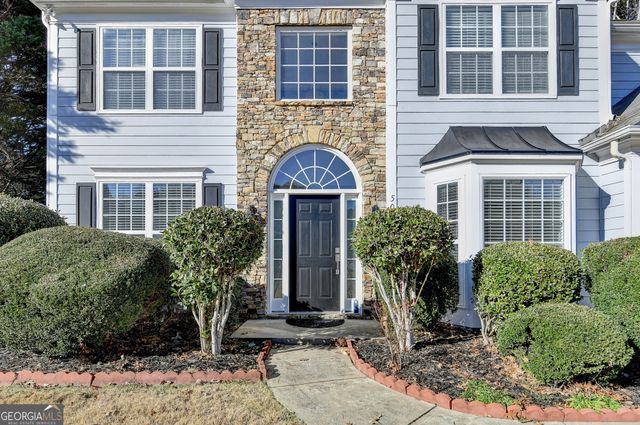 5096 Akard Court, Suwanee, GA 30024