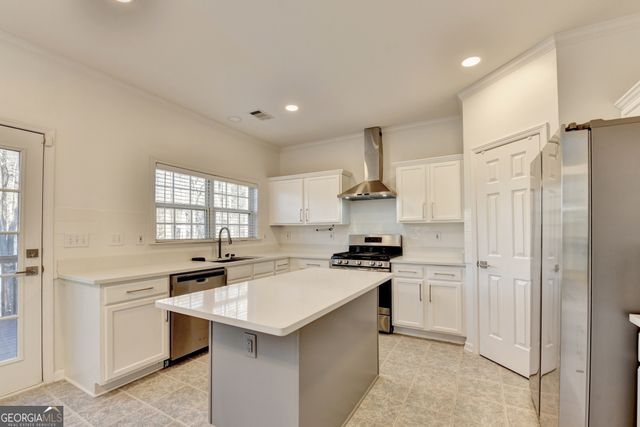 5096 Akard Court, Suwanee, GA 30024