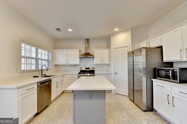 5096 Akard Court, Suwanee, GA 30024