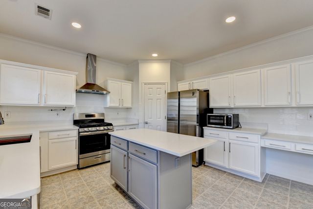 5096 Akard Court, Suwanee, GA 30024