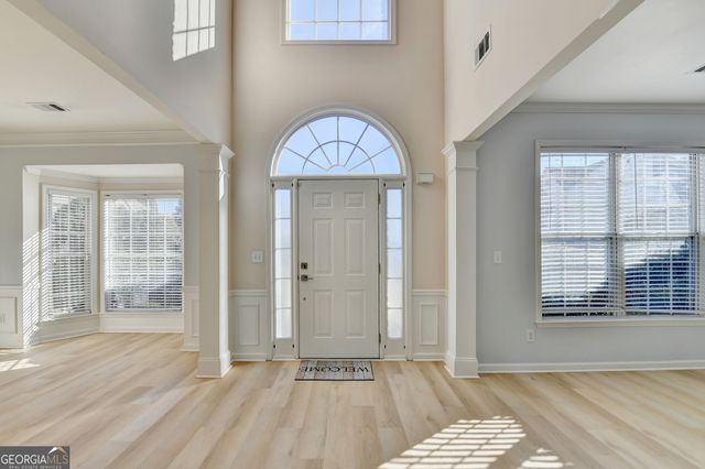 5096 Akard Court, Suwanee, GA 30024