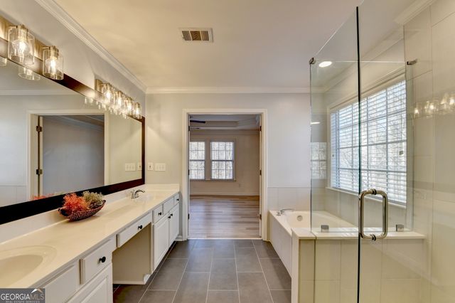 5096 Akard Court, Suwanee, GA 30024