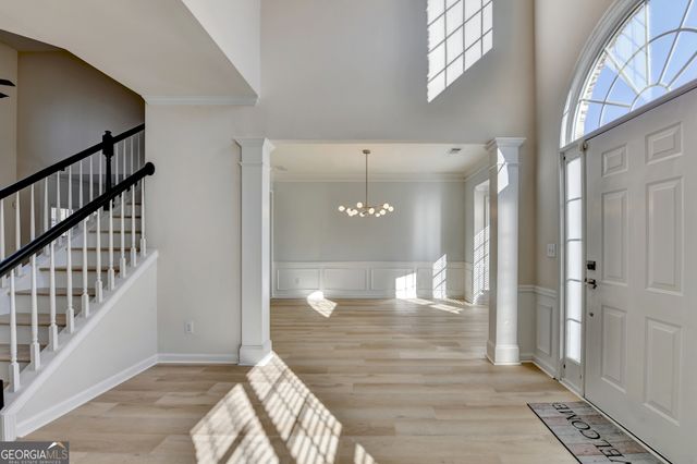 5096 Akard Court, Suwanee, GA 30024