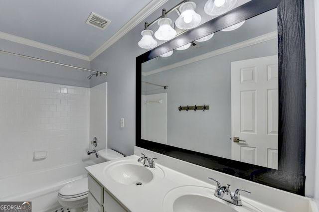 5096 Akard Court, Suwanee, GA 30024