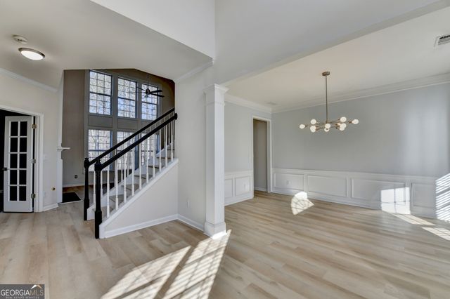 5096 Akard Court, Suwanee, GA 30024