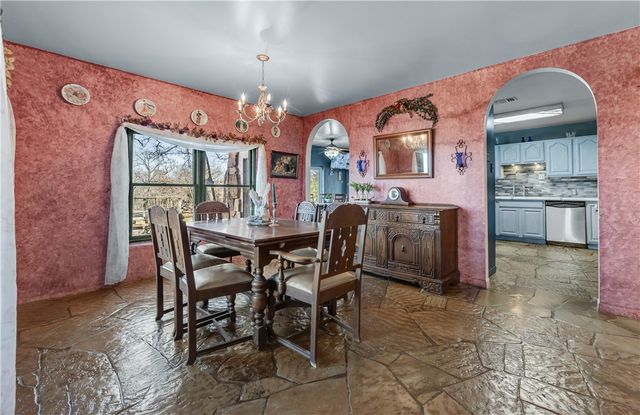 1640 Long Mountain Rd, Gause, TX 77857