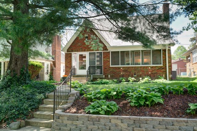 912 N Audubon Road, Indianapolis, IN 46219