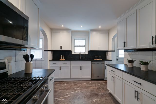 912 N Audubon Road, Indianapolis, IN 46219