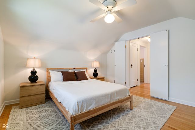 912 N Audubon Road, Indianapolis, IN 46219