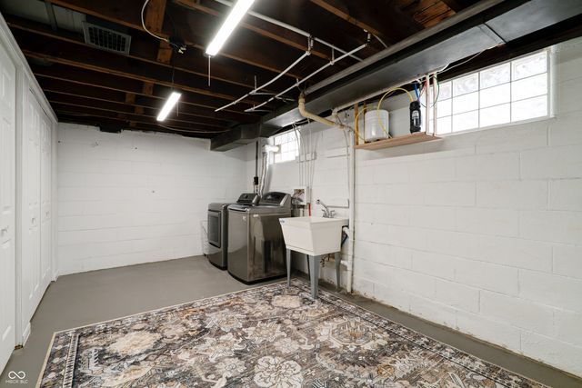 912 N Audubon Road, Indianapolis, IN 46219