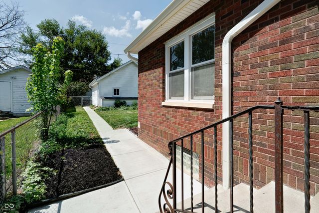 912 N Audubon Road, Indianapolis, IN 46219