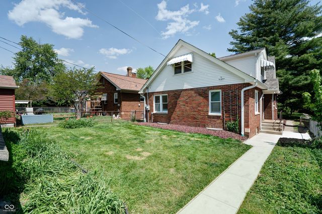 912 N Audubon Road, Indianapolis, IN 46219