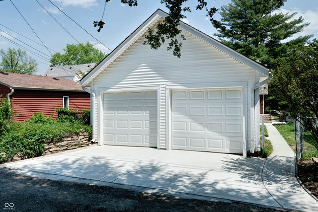 912 N Audubon Road, Indianapolis, IN 46219