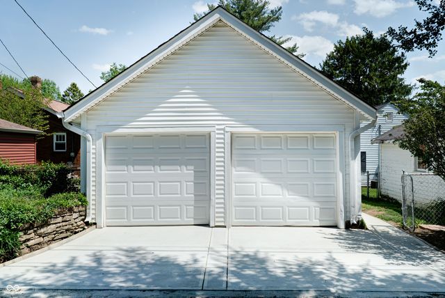 912 N Audubon Road, Indianapolis, IN 46219