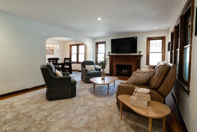 912 N Audubon Road, Indianapolis, IN 46219